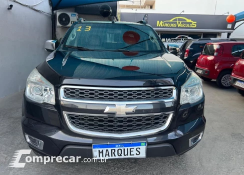 S10 2.4 LTZ 4X2 CD 8V