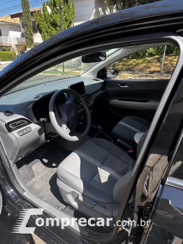 HB20S 1.0 Tgdi Diamond