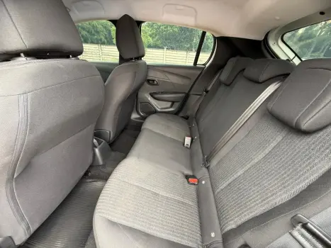 208 1.0 Firefly Like