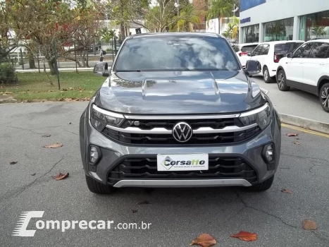 AMAROK 3.0 V6 TDI Extreme CD 4motion