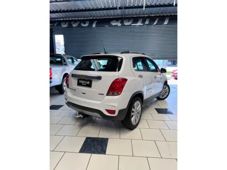 TRACKER 1.4 16V TURBO FLEX PREMIER AUTOMÁTICO