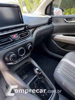 HB20S 1.0 Tgdi Diamond