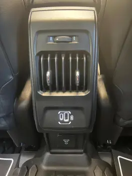 COMPASS 2.0 Hurricane 4 Turbo Blackhawk