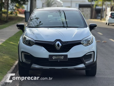 CAPTUR 1.6 16V SCE ZEN