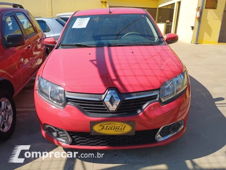 Sandero expression completo 1.6