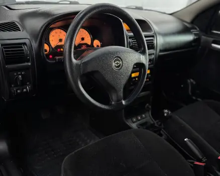 Astra Advantage 2.0 MPFI 8V FlexPower 5p