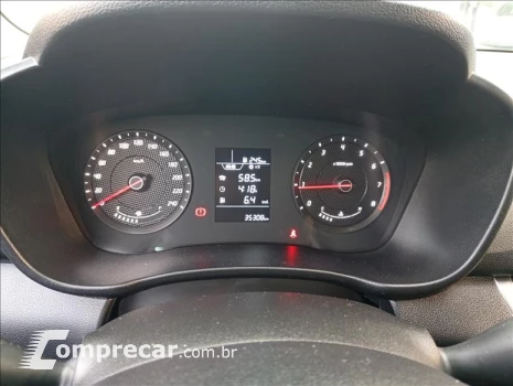 HB20 1.0 12V Comfort