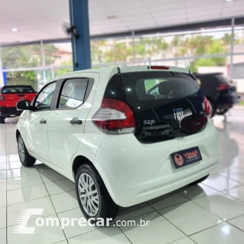 MOBI 1.0 8V EVO Like.