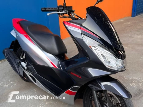 PCX SPORT - SCOOTER