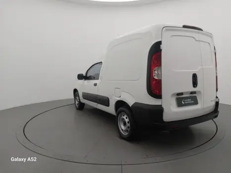 FIORINO 1.4 MPI FURGÃO ENDURANCE 8V FLEX 2P MANUAL