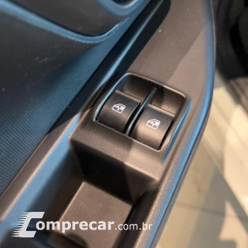 Strada Endurance 1.3 Flex 8V CS Plus