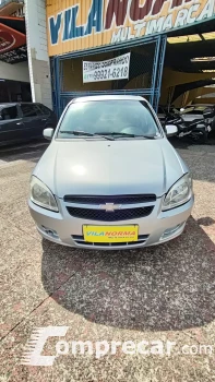 CELTA 1.0 MPFI LS 8V