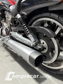 V-ROD MUSCLE 1250 VRSCF