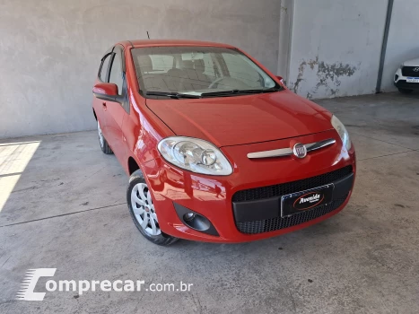 PALIO 1.4 MPI Attractive 8V