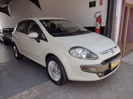 PUNTO 1.6 Essence 16V