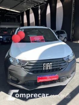 STRADA 1.4 Fire Endurance CS