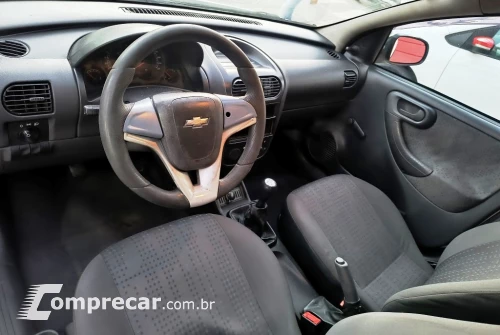 MONTANA 1.4 Combo Furgão 8V