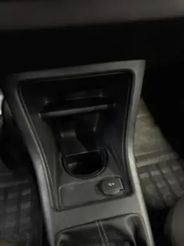 CROSS UP 1.0 MPI 12V