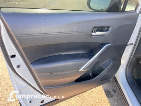 COROLLA CROSS 2.0 Vvt-ie XRE