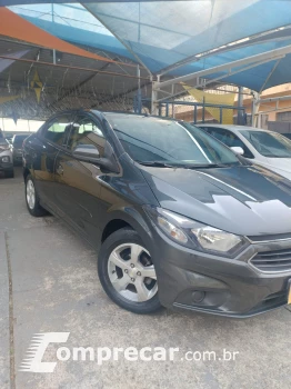 PRISMA 1.4 MPFI LT 8V