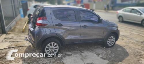 MOBI 1.0 8V EVO Like.