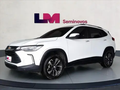 TRACKER 1.2 TURBO FLEX PREMIER AUTOMÁTICO