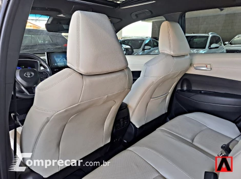 COROLLA CROSS 1.8 VVT-I Hybrid XRX