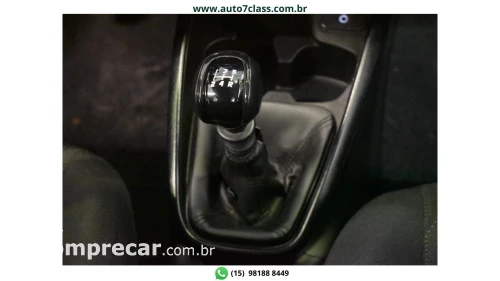 CRONOS - 1.0 FIREFLY DRIVE MANUAL