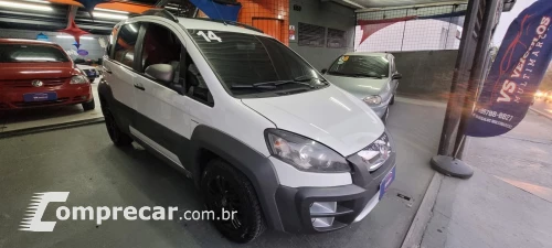 Ideia Adventure Duagogic 1.8