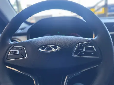 Tiggo 5X TXS 1.5 16V Turbo Flex Aut.