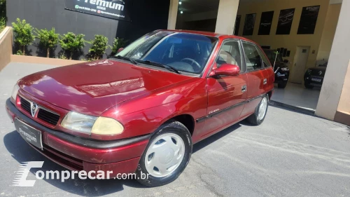 CHEVROLET ASTRA 2.0 MPFI GLS 8V 4 portas