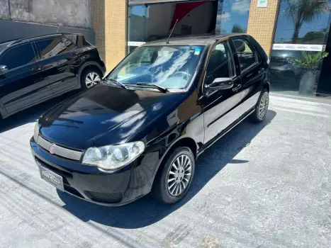 Palio 1.0 Cel. ECON./ITALIA F.Flex 8V 4p
