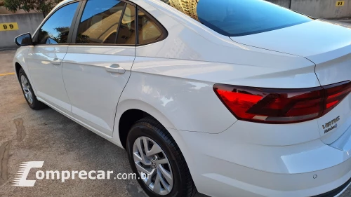 VIRTUS 1.6 MSI Sense