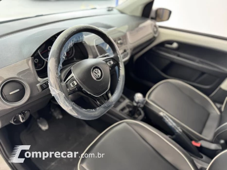 CROSS UP 1.0 TSI 12V