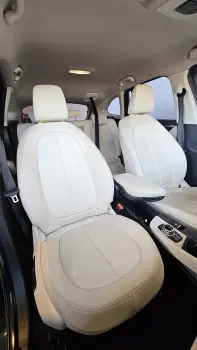 X1 2.0 16V Turbo Activeflex Sdrive20i GP