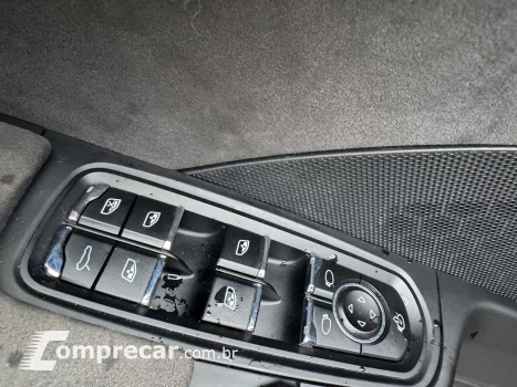 Cayenne GTS 3.6 Bi-Turbo 440cv