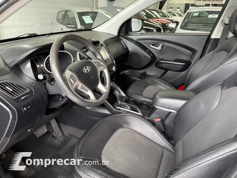 IX35 2.0 MPFI GLS 16V