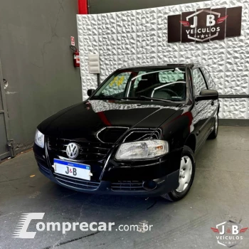 GOL 1.0 8V