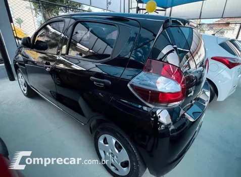 MOBI 1.0 8V Evo Easy