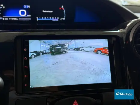 ETIOS 1.3 X 16V FLEX 4P MANUAL