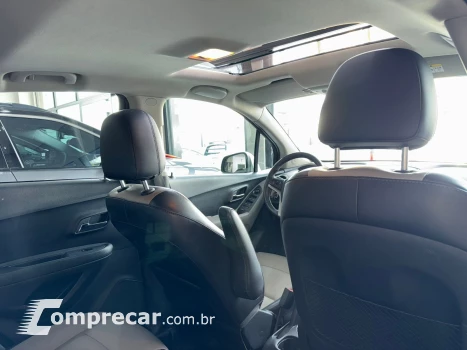 TRACKER 1.8 MPFI LTZ 4X2 16V