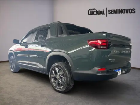 MONTANA 1.2 TURBO FLEX PREMIER AUTOMÁTICO