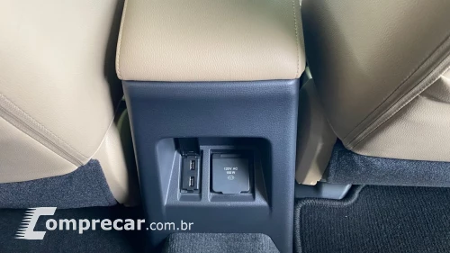 MITSUBISHI PAJERO SPORT 2.4 16V MIVEC TURBO HPE-S ADW