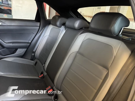 NIVUS 1.0 200 TSI Highline