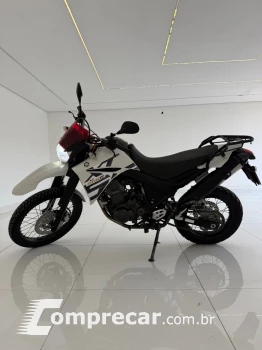 XT 660 R