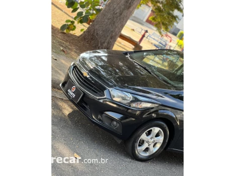 ONIX 1.4 MPFI LT 8V FLEX 4P MANUAL