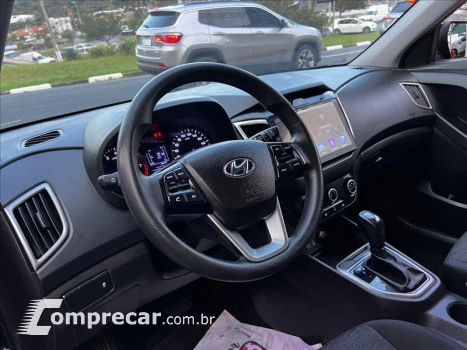 CRETA 1.6 16V Attitude