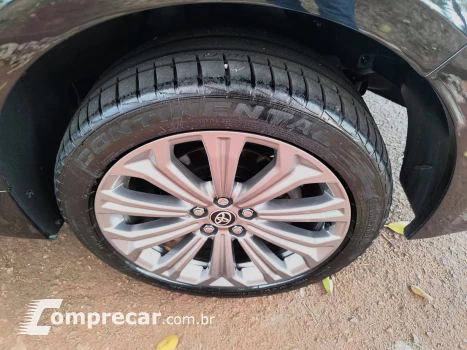 COROLLA 2.0 Vvt-ie XEI Direct Shift