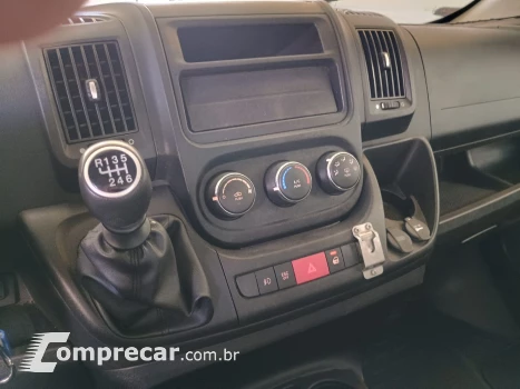 DUCATO 2.3 Maxicargo 10 16V Turbo