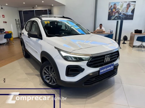 Pulse 1.3 16V 4P FLEX DRIVE